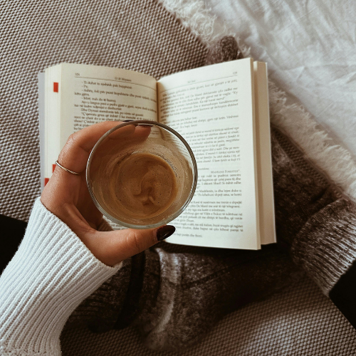 Brewing Wellness: How Espresso Can Boost Your Focus, Energy, and Mood